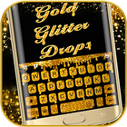 Gold Glisten Drops simgesi