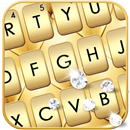 Gold Luxury Biz Thème APK