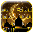 Bàn phím Gold Ramadan