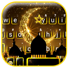 Gold Ramadan icono