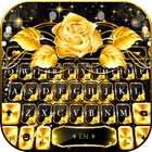 Gold Rose Lux আইকন