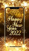 1 Schermata Gold 2022 New Year