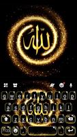 Golden Allah 海報