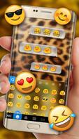 Golden Attacking Cheetah screenshot 1