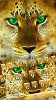 Golden Attacking Cheetah screenshot 2