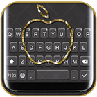 Golden Black icon
