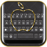 Golden Black icon