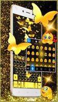 Golden Butterfly screenshot 1