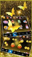 Golden Butterfly screenshot 2
