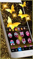 Golden Butterfly screenshot 3