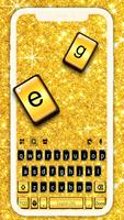 Hình nền bàn phím Golden Glitter 2 bài đăng