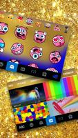 Golden Glitter screenshot 3