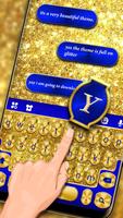 Golden Glitter screenshot 1