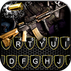 Golden Gun icon