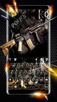 Golden Gun poster