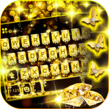 Golden Diamonds Zeichen