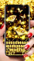 Golden Diamonds poster