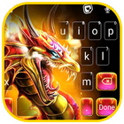 Golden Dragon icon