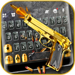 Chủ Đề Bàn Phím Golden Shootin