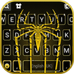 Golden Spider Themen