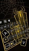 Golden Spider Screenshot 1