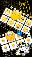 Golden Spider Screenshot 3