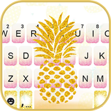 Golden Pineapple icon