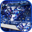 Glow Crystal Diamond Tema de t