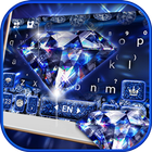 Glow Crystal Diamond icono