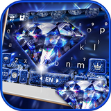 Glow Crystal Diamond icono