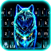 Bàn phím Glow Ice Wolf