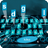 Glow Tech Tema APK