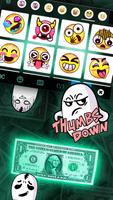 Glowing Money Screenshot 2