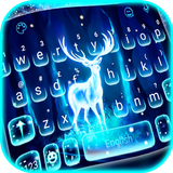 Glowing Forest Deer icono
