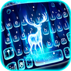 Glowing Forest Deer icon