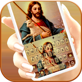 Chủ Đề Bàn Phím Glowing Lord J APK