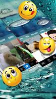 Glass Waterdrop screenshot 3