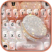 Glitter Macaroons Theme