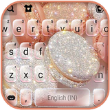 Glitter Macaroons icon