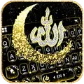 Glitter Allah