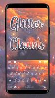 Hình nền bàn phím Glitter Clou bài đăng