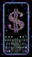 Glitter Dollar Live poster