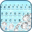 Glitter Lux Diamond Tastaturhi APK