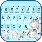 Glitter Lux Diamond Zeichen