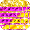 Glitter Luxury Sequin Tema de 