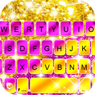 Glitter Luxury Sequin icono