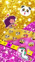 Glitter Luxury Sequin captura de pantalla 2