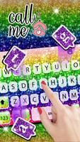 Glitter Rainbow Ekran Görüntüsü 2