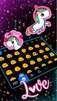 Glitter Star Sky Screenshot 2