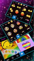Glitter Star Sky Screenshot 3
